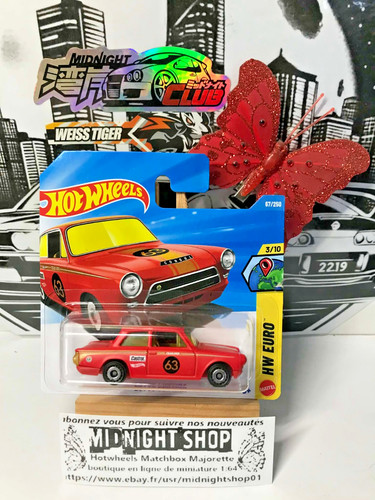 Hot wheels 2026 - wheels, lotus