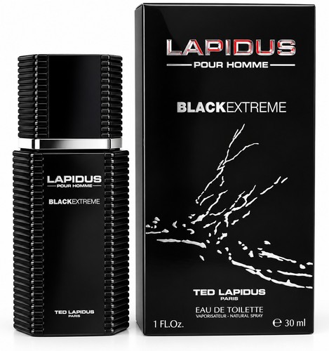 Ted lapidus pour homme - lapidus,