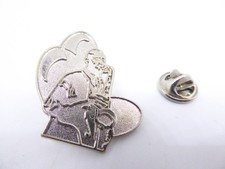 Pin's Pins Pin Badge - EBAUCHE - PROTOTYPE ? - JAZZMAN - MUSICIEN - SAXOPHONE