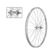 Roue avant 26 pouces pour