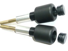 Protections De Crash Avant