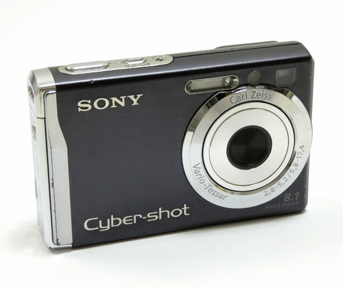 Sony dsc w90 - w90, cybershot
