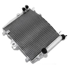 Radiateur à eau en aluminium pour KTM 1190 RC8 2008-2014 2013 2012 2011