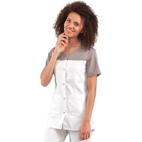 Tunique blouse veste medecin - tunique,