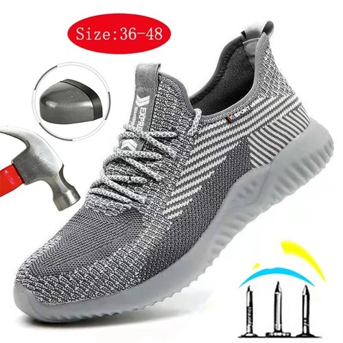 Chaussures sécurité - chaussures, de