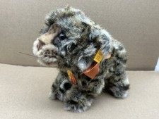 Steiff Tier 081439 Guépard 21