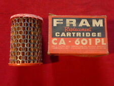 filtre à air lambretta 125 LI