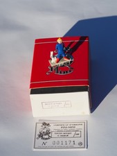 Miniature - Pixi mini Tintin Soviet n°1171 - Certificat et boîte d'origine