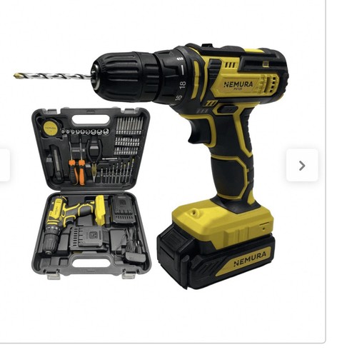 Perceuse visseuse 20v - perceuse,