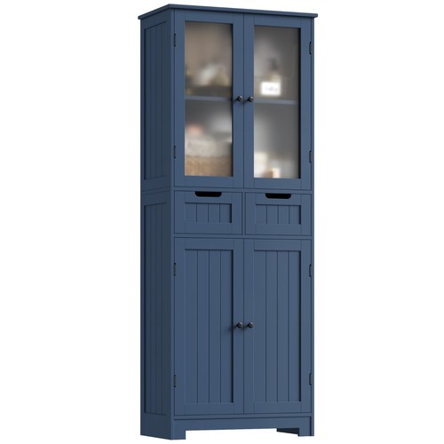 Meuble salle bain - salle, de