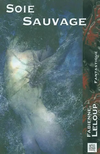 Soie sauvage fabienne - soie, leloup