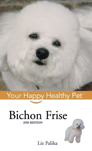 Liz palika bichon frise - palika,