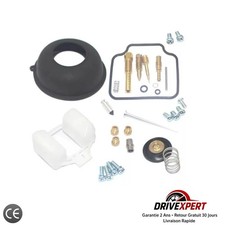 Kit Réparation Carburateur