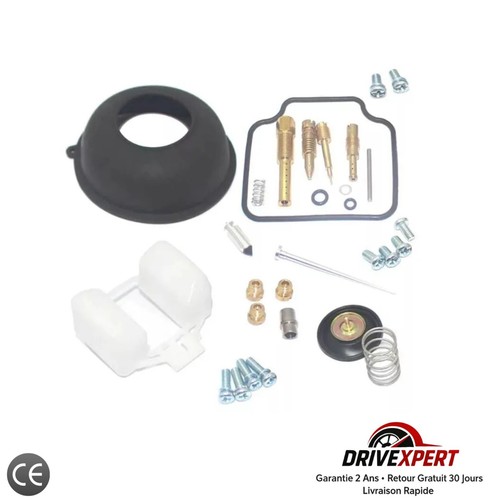 Kit réparation carburateur - kit,