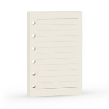 Recharge d’agenda A7, papier