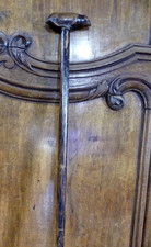 art populaire  canne d'un