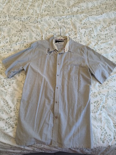 Oliphil chemise homme - chemise, xl