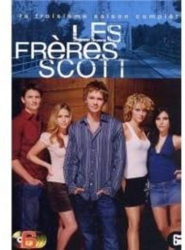Dvd les freres - dvd, saison