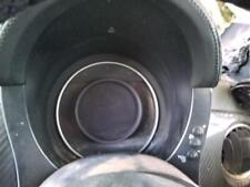 INSTRUMENT CLUSTER ABARTH 695 MK1 FL (312) 2017 On 1368 PETROL Speedo Clocks