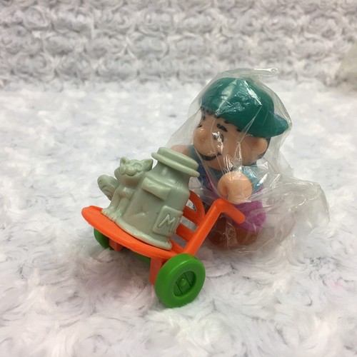 Peanuts linus milk mover - linus,