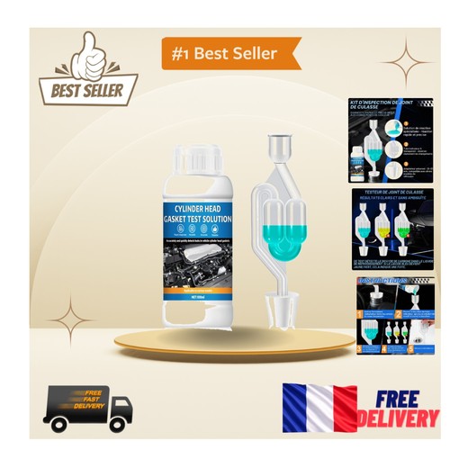 Kit co2 joint culasse - ,