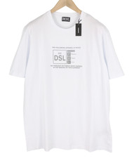 T-Shirt Homme DIESEL