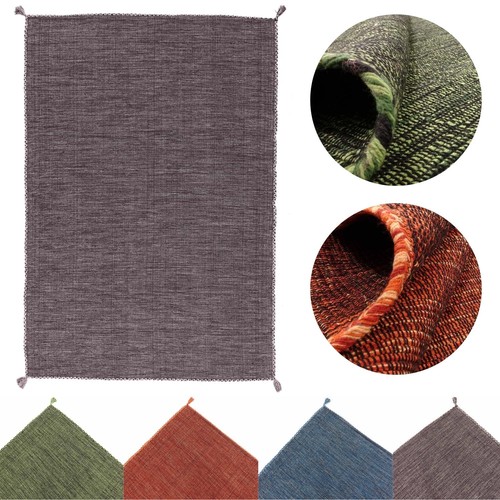 Kelim fransi tapis uni - fransi, À