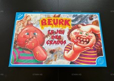 Beurk Les Crados 1989 MB