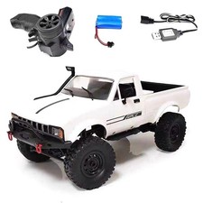 Kit  RTR 1:16 RC Electric  4wd