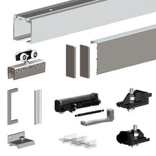 Pack premium SLID'UP 190 pour