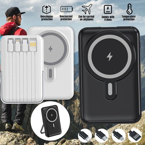 Wireless charger magnetic - wireless,