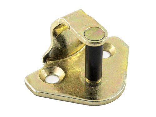 Arriere porte loquet pin - porte, pour