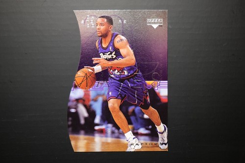 1997 upper deck - 1997-98, #t52