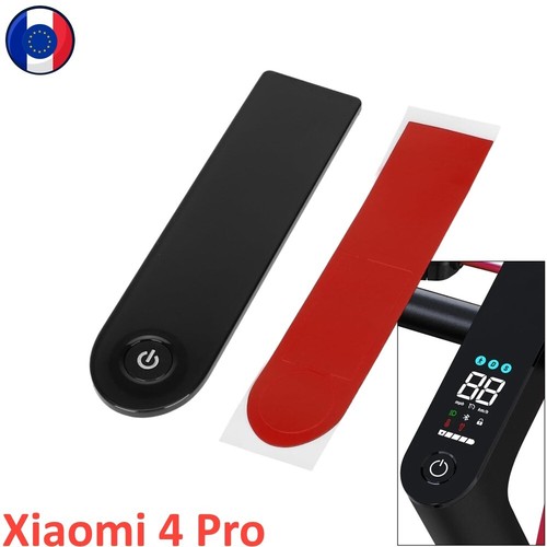 Couvercle protection affichage - protection,