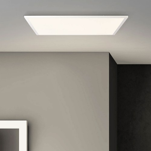 Brilliant panneau led plafond - brilliant,