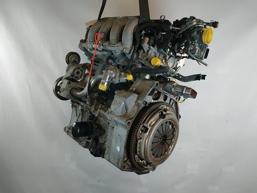 Moteur honda phase - honda,