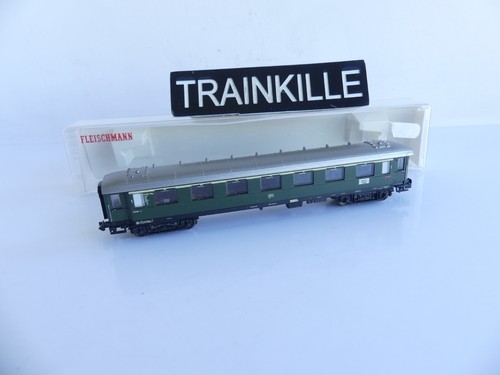 8631 fleischmann piccolo n - 8631, /