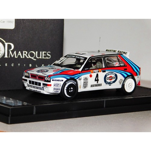 Lancia delta integrale - lancia,