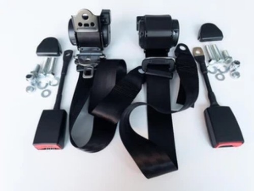 Ceinture sécurité - de,