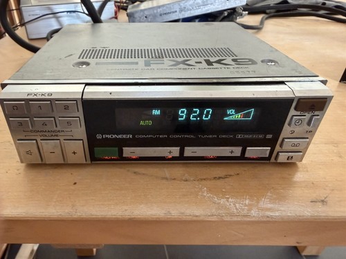 Autoradio vintage centrate - autoradio,