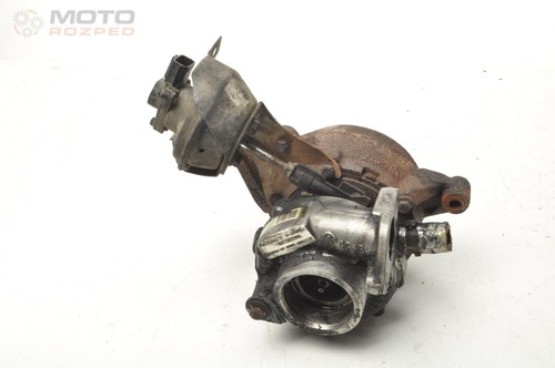 Turbocompresseur citroen - turbocompresseur,