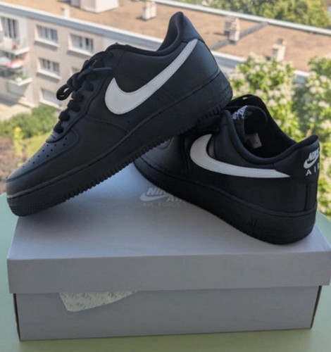 Nike air force low baskets - air,