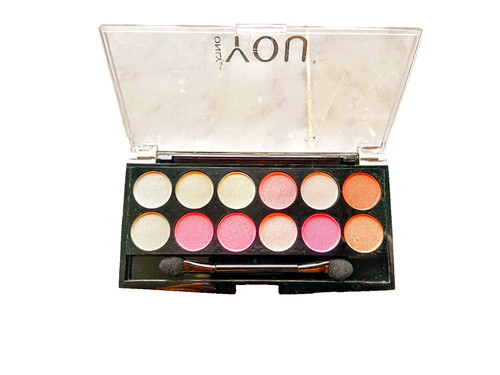 Palette yeux maquillage - , été