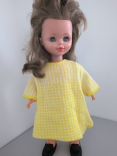 Ancienne Poupée Bella 4514