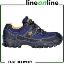 Chaussure de sécurité homme Cofra New Ticino S1 P