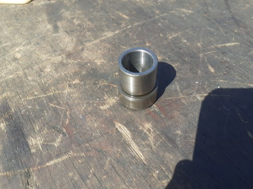 Pignon bague embrayage 50 - pignon,
