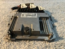 2011-12 Mini Cooper S 1.6L Turbo ECU PCM ECM Engine Computer DME 7627518 OEM