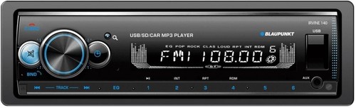 Blaupunkt irvine140 single 1 - irvine140,