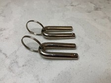 AB Circle Pro OEM U-Bolt Pin