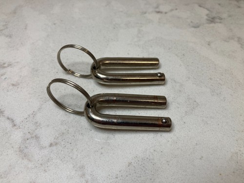Circle pro oem - circle, u-bolt
